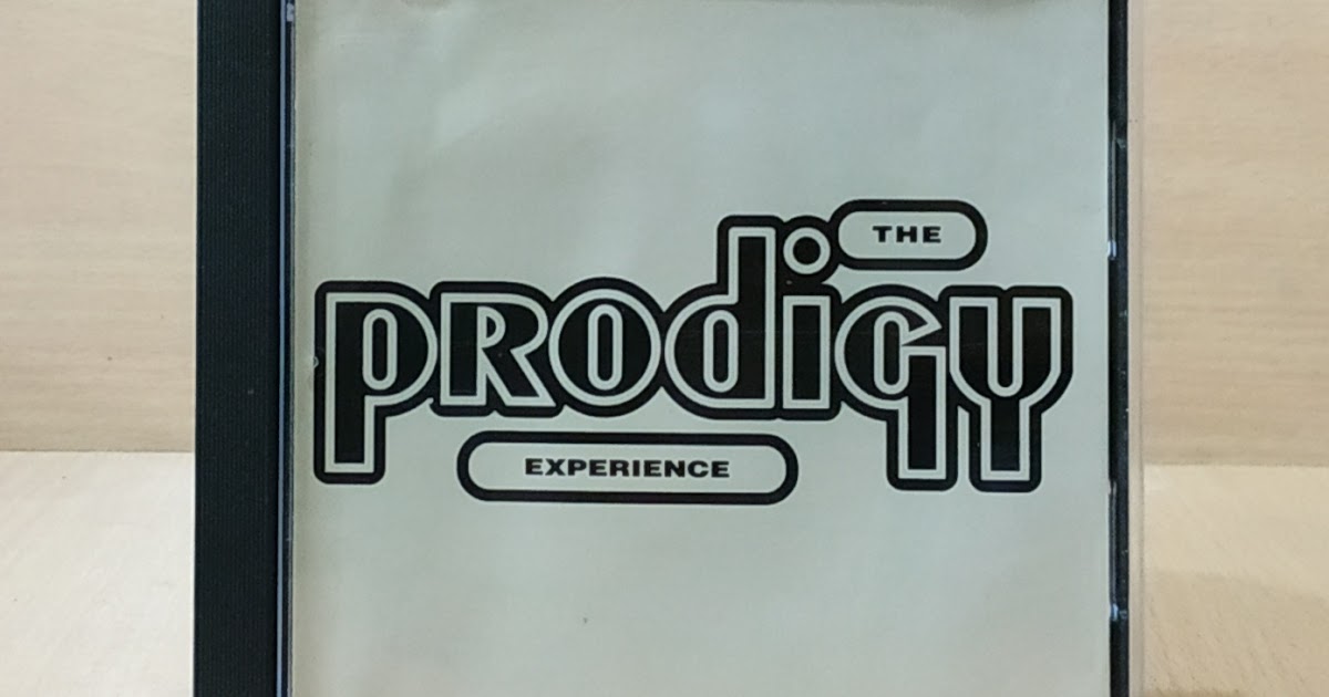 The Prodigy Experience Album