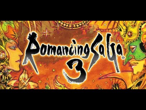 romancing saga 3 review