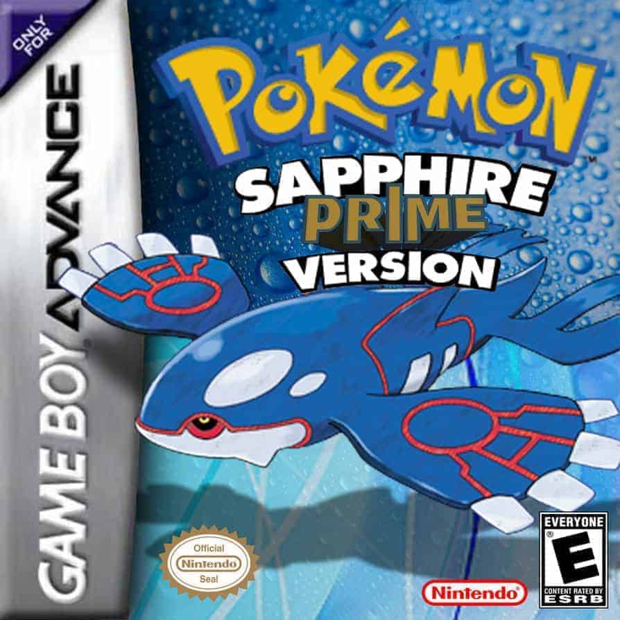 pokemon sapphire cheats codebreaker